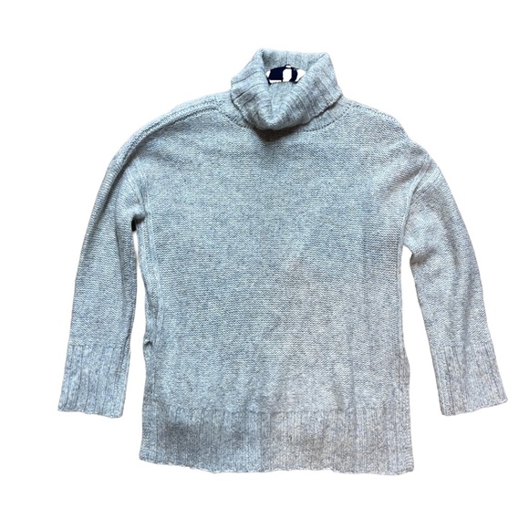 NWOT | Philosophy | Knit Turtleneck Sweater - Picture 2 of 8